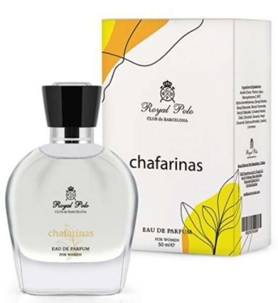 Royal Club De Polo Barcelona Chafarinas EDP 50 ml Kadın Parfümü kullananlar yorumlar